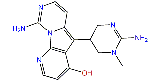 N3'-Methyltetrahydrovariolin B